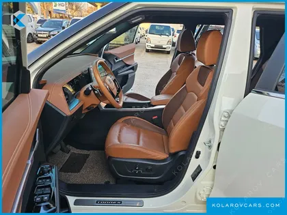 KGM - SSANGYONG TORRES GASOLINE 1.5 2WD