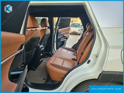 KGM - SSANGYONG TORRES GASOLINE 1.5 2WD