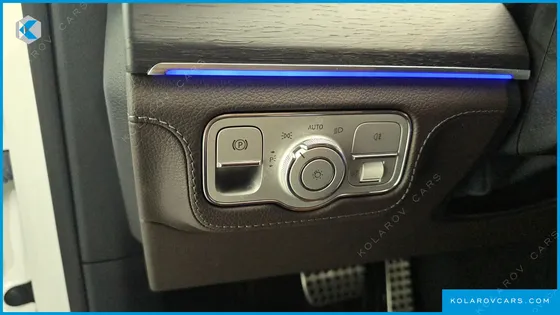 MERCEDES GLS-CLASS GLS400D 4MATIC