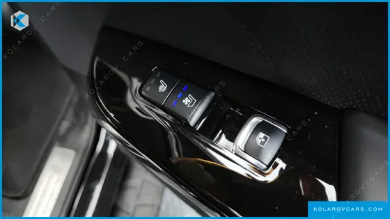 KIA MOHAVE DIESEL 3.0 4WD 6-SEATER