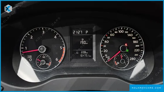 VOLKSWAGEN JETTA 1.6 TDI BLUE MOTION