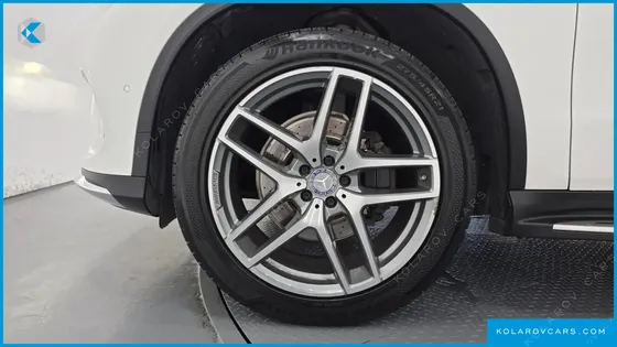 MERCEDES GLE-CLASS GLE350 D 4MATIC COUPE