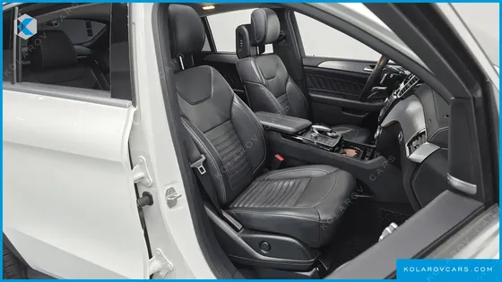 MERCEDES GLE-CLASS GLE350 D 4MATIC COUPE