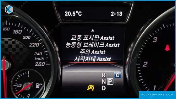 MERCEDES GLE-CLASS GLE350 D 4MATIC COUPE