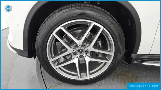 MERCEDES GLE-CLASS GLE350 D 4MATIC COUPE