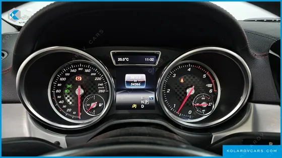MERCEDES GLE-CLASS GLE350 D 4MATIC COUPE