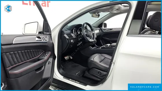 MERCEDES GLE-CLASS GLE350 D 4MATIC COUPE