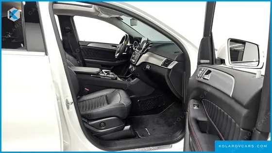 MERCEDES GLE-CLASS GLE350 D 4MATIC COUPE