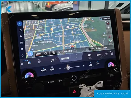 TOYOTA ALPHARD 2.5 HEV EXECUTIVE AWD