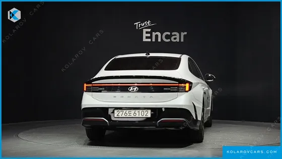 HYUNDAI SONATA 2.0