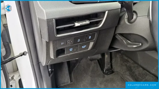 HYUNDAI SONATA 2.0