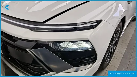 HYUNDAI SONATA 2.0