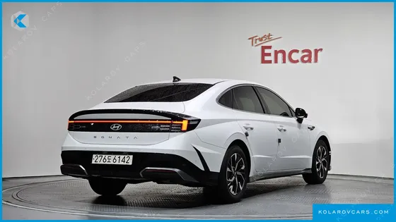 HYUNDAI SONATA 2.0