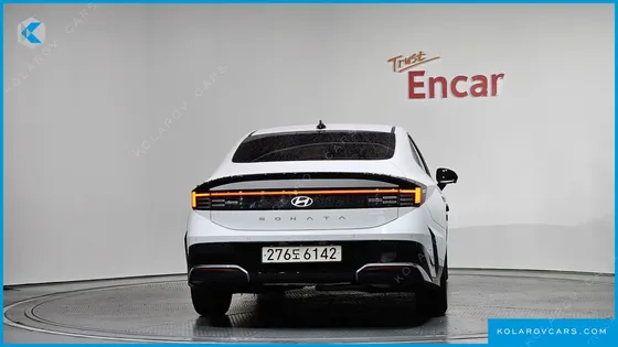 HYUNDAI SONATA 2.0