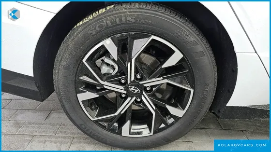 HYUNDAI SONATA 2.0