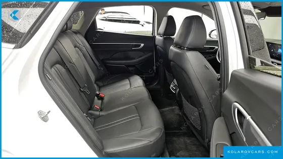 HYUNDAI SONATA 2.0