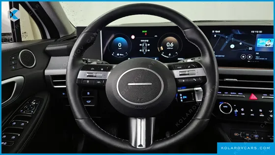 HYUNDAI SONATA 2.0