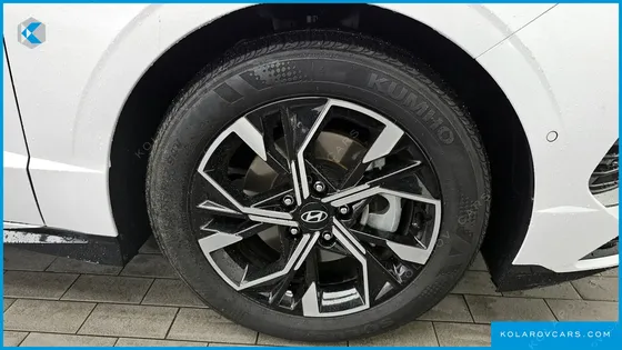 HYUNDAI SONATA 2.0