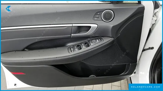 HYUNDAI SONATA 2.0