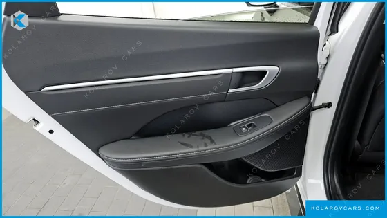 HYUNDAI SONATA 2.0