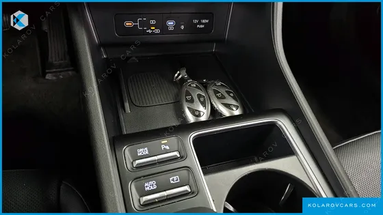HYUNDAI SONATA 2.0