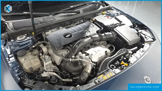 MERCEDES CLA-CLASS CLA250 4MATIC