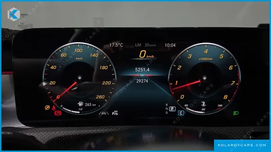 MERCEDES CLA-CLASS CLA250 4MATIC