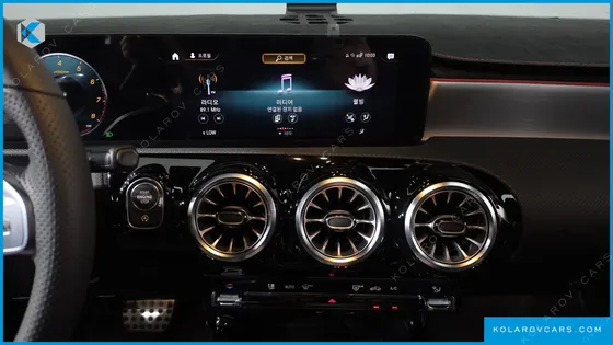 MERCEDES CLA-CLASS CLA250 4MATIC