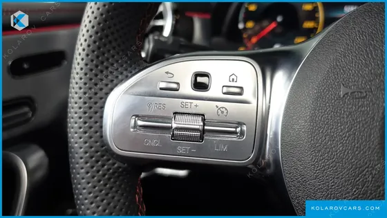 MERCEDES CLA-CLASS CLA250 4MATIC