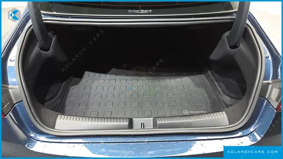 MERCEDES CLA-CLASS CLA250 4MATIC