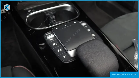 MERCEDES CLA-CLASS CLA250 4MATIC