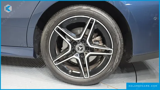 MERCEDES CLA-CLASS CLA250 4MATIC