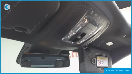MERCEDES CLA-CLASS CLA250 4MATIC