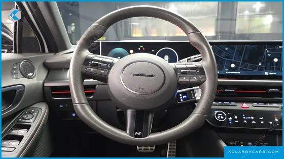 HYUNDAI SONATA 2.5 TURBO