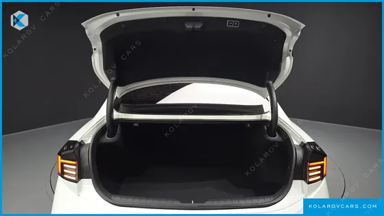 HYUNDAI SONATA 1.6 TURBO