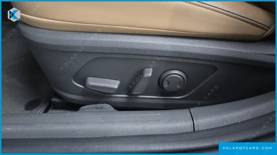 HYUNDAI SONATA 1.6 TURBO