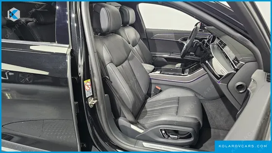 AUDI A8 50 TDI QUATTRO PREMIUM