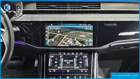 AUDI A8 50 TDI QUATTRO PREMIUM