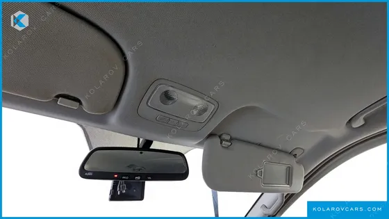 HYUNDAI STAREX 4WD URBAN 9-SEATER