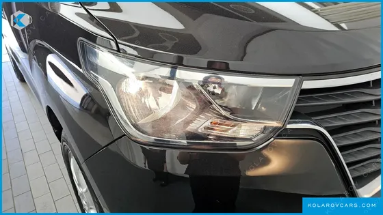 HYUNDAI STAREX 4WD URBAN 9-SEATER
