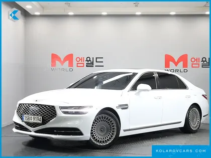 GENESIS G90 3.8 AWD