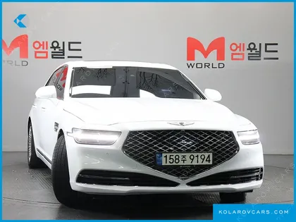 GENESIS G90 3.8 AWD