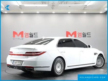 GENESIS G90 3.8 AWD