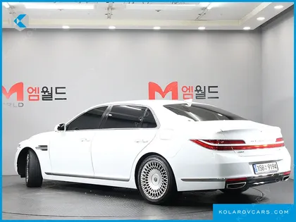 GENESIS G90 3.8 AWD