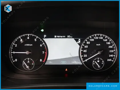 GENESIS G90 3.8 AWD