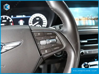 GENESIS G90 3.8 AWD