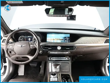 GENESIS G90 3.8 AWD