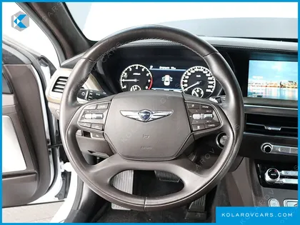 GENESIS G90 3.8 AWD