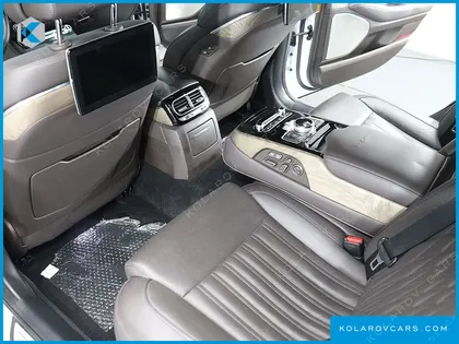 GENESIS G90 3.8 AWD