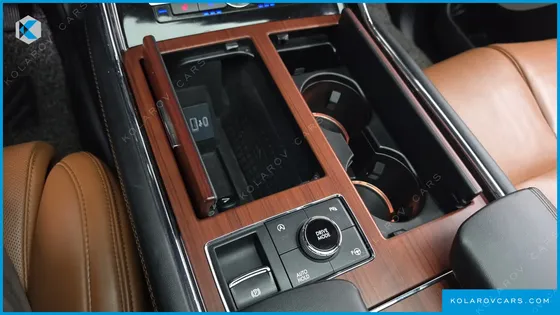 LINCOLN NAVIGATOR 3.5L
